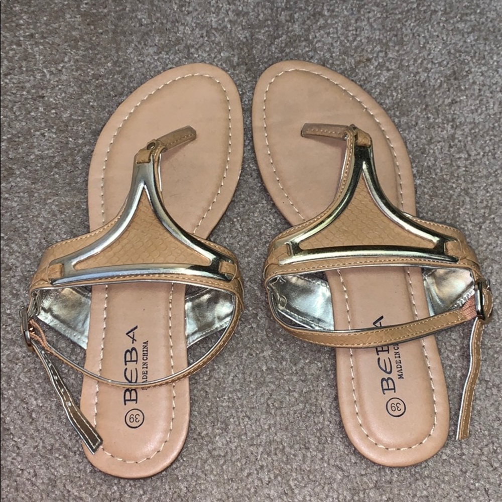 Beba Sandals